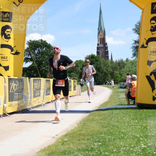 21.06.2026 - Viking Triathlon Michael Strokosch http://msf.ph/oto/9831093 21.06.2026 13:01:36 Laufen 21, 200, 524, 537 meine-sportfotos.de