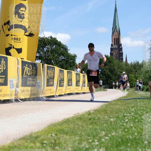 21.06.2026 - Viking Triathlon Michael Strokosch http://msf.ph/oto/9831105 21.06.2026 13:02:10 Laufen 285 meine-sportfotos.de