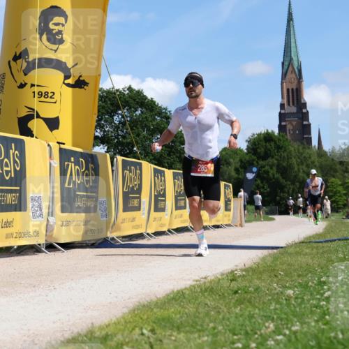 21.06.2026 - Viking Triathlon Michael Strokosch http://msf.ph/oto/9831107 21.06.2026 13:02:11 Laufen 285 meine-sportfotos.de
