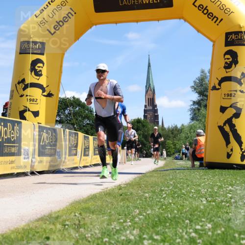 21.06.2026 - Viking Triathlon Michael Strokosch http://msf.ph/oto/9831117 21.06.2026 13:02:18 Laufen 7, 25, 43, 466 meine-sportfotos.de