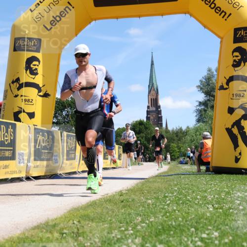 21.06.2026 - Viking Triathlon Michael Strokosch http://msf.ph/oto/9831118 21.06.2026 13:02:18 Laufen 7, 25, 43, 466 meine-sportfotos.de