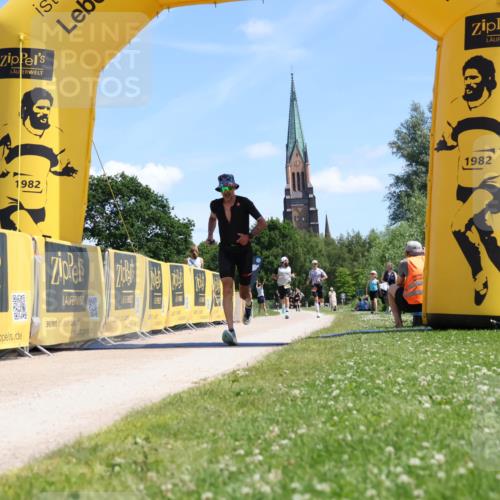 21.06.2026 - Viking Triathlon Michael Strokosch http://msf.ph/oto/9831139 21.06.2026 13:02:25 Laufen 43, 404, 466 meine-sportfotos.de