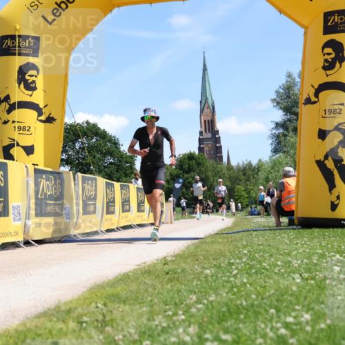 21.06.2026 - Viking Triathlon Michael Strokosch http://msf.ph/oto/9831140 21.06.2026 13:02:26 Laufen 5, 43, 404, 466 meine-sportfotos.de