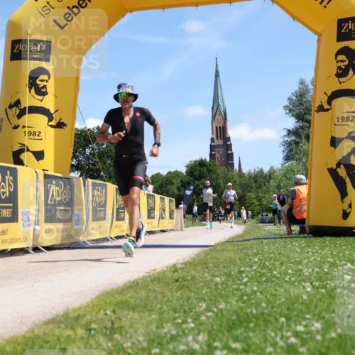 21.06.2026 - Viking Triathlon Michael Strokosch http://msf.ph/oto/9831142 21.06.2026 13:02:26 Laufen 5, 43, 404, 466 meine-sportfotos.de
