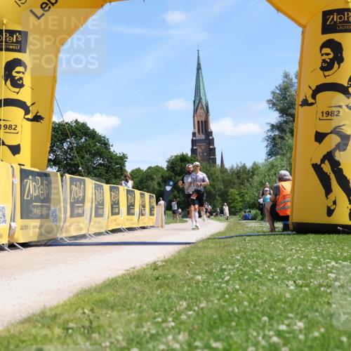 21.06.2026 - Viking Triathlon Michael Strokosch http://msf.ph/oto/9831149 21.06.2026 13:02:29 Laufen 5, 404, 670 meine-sportfotos.de