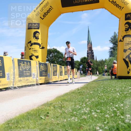 21.06.2026 - Viking Triathlon Michael Strokosch http://msf.ph/oto/9831179 21.06.2026 13:02:58 Laufen 41, 170, 311, 391 meine-sportfotos.de