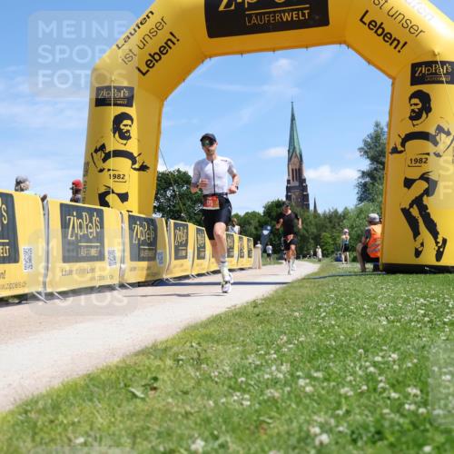 21.06.2026 - Viking Triathlon Michael Strokosch http://msf.ph/oto/9831180 21.06.2026 13:02:59 Laufen 41, 170, 311 meine-sportfotos.de