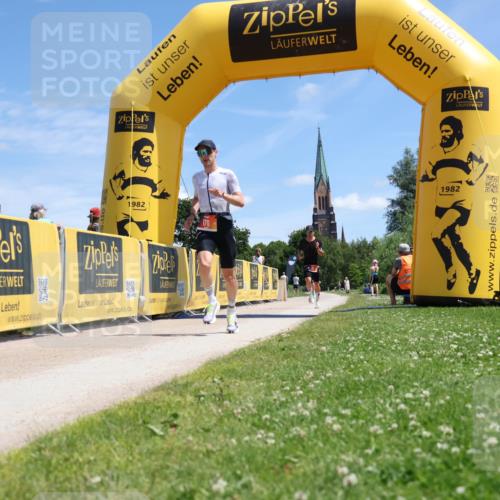 21.06.2026 - Viking Triathlon Michael Strokosch http://msf.ph/oto/9831181 21.06.2026 13:02:59 Laufen 41, 170, 311 meine-sportfotos.de