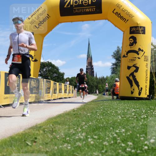 21.06.2026 - Viking Triathlon Michael Strokosch http://msf.ph/oto/9831183 21.06.2026 13:03:00 Laufen 41, 170, 311 meine-sportfotos.de