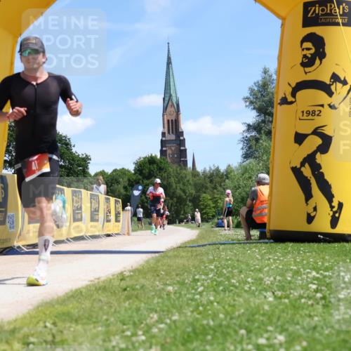 21.06.2026 - Viking Triathlon Michael Strokosch http://msf.ph/oto/9831189 21.06.2026 13:03:02 Laufen 41, 170, 334 meine-sportfotos.de