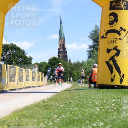 21.06.2026 - Viking Triathlon Michael Strokosch http://msf.ph/oto/9831193 21.06.2026 13:03:03 Laufen 41, 170, 334 meine-sportfotos.de