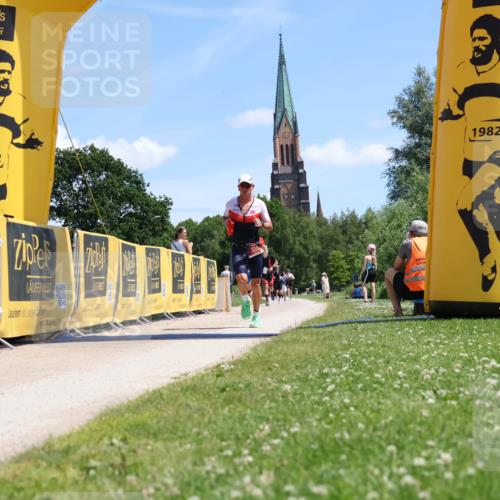 21.06.2026 - Viking Triathlon Michael Strokosch http://msf.ph/oto/9831196 21.06.2026 13:03:06 Laufen 41, 144, 334 meine-sportfotos.de