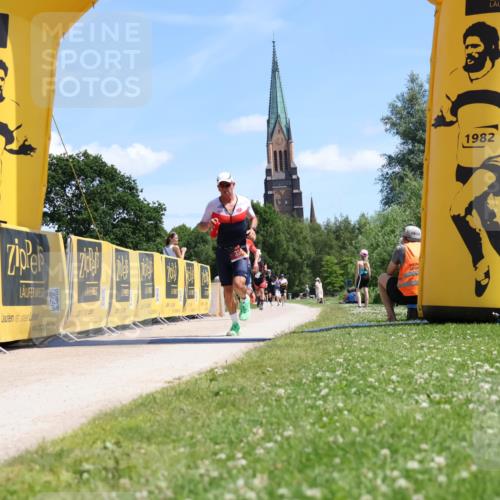21.06.2026 - Viking Triathlon Michael Strokosch http://msf.ph/oto/9831197 21.06.2026 13:03:06 Laufen 41, 144, 334 meine-sportfotos.de