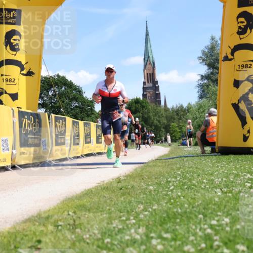 21.06.2026 - Viking Triathlon Michael Strokosch http://msf.ph/oto/9831200 21.06.2026 13:03:07 Laufen 41, 144, 334 meine-sportfotos.de