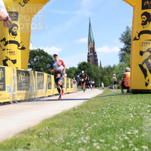 21.06.2026 - Viking Triathlon Michael Strokosch http://msf.ph/oto/9831206 21.06.2026 13:03:09 Laufen 144, 334, 536 meine-sportfotos.de