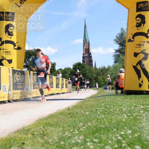21.06.2026 - Viking Triathlon Michael Strokosch http://msf.ph/oto/9831208 21.06.2026 13:03:10 Laufen 144, 334, 536 meine-sportfotos.de