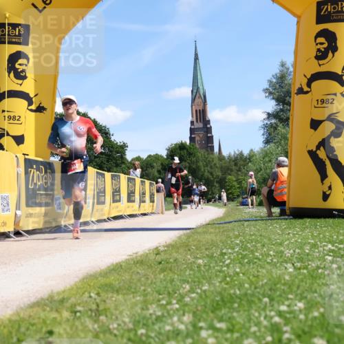 21.06.2026 - Viking Triathlon Michael Strokosch http://msf.ph/oto/9831209 21.06.2026 13:03:10 Laufen 144, 334, 536 meine-sportfotos.de