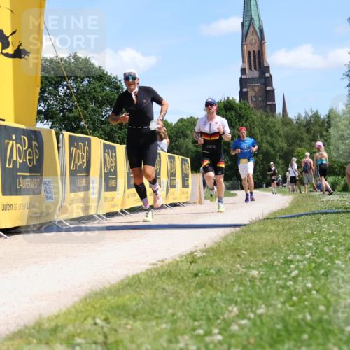 21.06.2026 - Viking Triathlon Michael Strokosch http://msf.ph/oto/9831224 21.06.2026 13:03:20 Laufen 332, 440, 536, 668 meine-sportfotos.de
