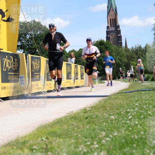 21.06.2026 - Viking Triathlon Michael Strokosch http://msf.ph/oto/9831225 21.06.2026 13:03:20 Laufen 332, 440, 536, 668 meine-sportfotos.de