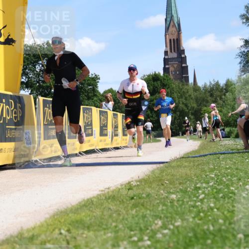 21.06.2026 - Viking Triathlon Michael Strokosch http://msf.ph/oto/9831226 21.06.2026 13:03:20 Laufen 332, 440, 536, 668 meine-sportfotos.de