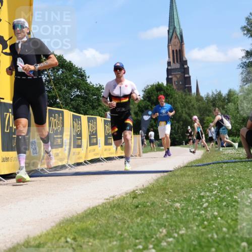 21.06.2026 - Viking Triathlon Michael Strokosch http://msf.ph/oto/9831228 21.06.2026 13:03:21 Laufen 332, 440, 536, 668 meine-sportfotos.de