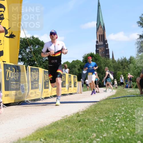 21.06.2026 - Viking Triathlon Michael Strokosch http://msf.ph/oto/9831230 21.06.2026 13:03:22 Laufen 332, 440, 668 meine-sportfotos.de