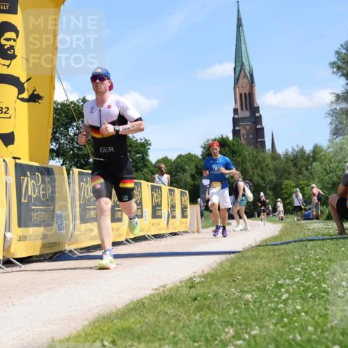 21.06.2026 - Viking Triathlon Michael Strokosch http://msf.ph/oto/9831231 21.06.2026 13:03:22 Laufen 332, 440, 668 meine-sportfotos.de