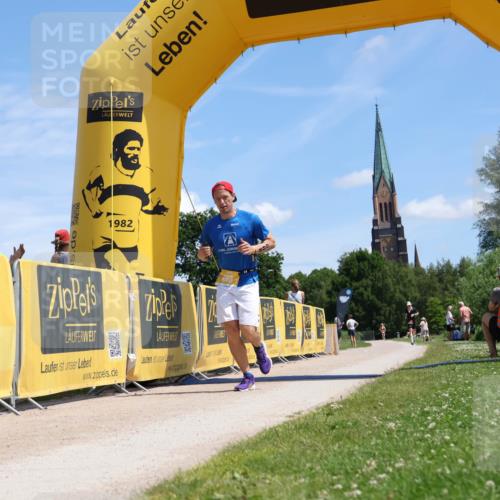 21.06.2026 - Viking Triathlon Michael Strokosch http://msf.ph/oto/9831240 21.06.2026 13:03:25 Laufen 332, 440, 668 meine-sportfotos.de