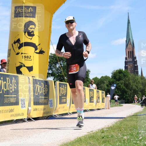 21.06.2026 - Viking Triathlon Michael Strokosch http://msf.ph/oto/9831250 21.06.2026 13:03:37 Laufen 214 meine-sportfotos.de