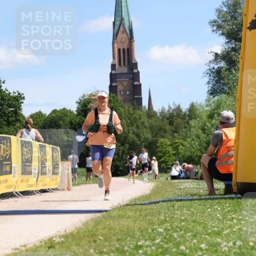 21.06.2026 - Viking Triathlon Michael Strokosch http://msf.ph/oto/9831253 21.06.2026 13:03:56 Laufen 645 meine-sportfotos.de