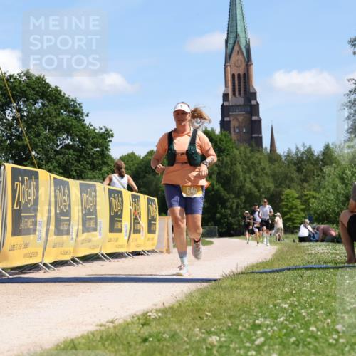 21.06.2026 - Viking Triathlon Michael Strokosch http://msf.ph/oto/9831256 21.06.2026 13:03:57 Laufen 645 meine-sportfotos.de