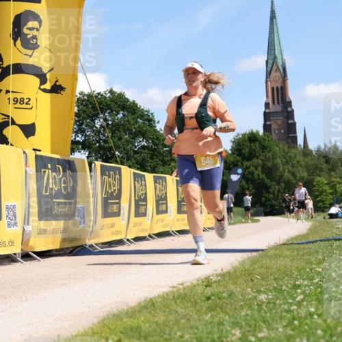 21.06.2026 - Viking Triathlon Michael Strokosch http://msf.ph/oto/9831260 21.06.2026 13:03:58 Laufen 645 meine-sportfotos.de