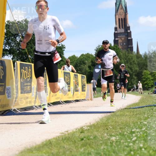 21.06.2026 - Viking Triathlon Michael Strokosch http://msf.ph/oto/9831268 21.06.2026 13:04:07 Laufen 86, 171, 508 meine-sportfotos.de