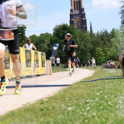 21.06.2026 - Viking Triathlon Michael Strokosch http://msf.ph/oto/9831274 21.06.2026 13:04:09 Laufen 86, 171, 508 meine-sportfotos.de