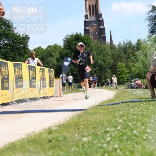 21.06.2026 - Viking Triathlon Michael Strokosch http://msf.ph/oto/9831275 21.06.2026 13:04:09 Laufen 86, 171, 508 meine-sportfotos.de