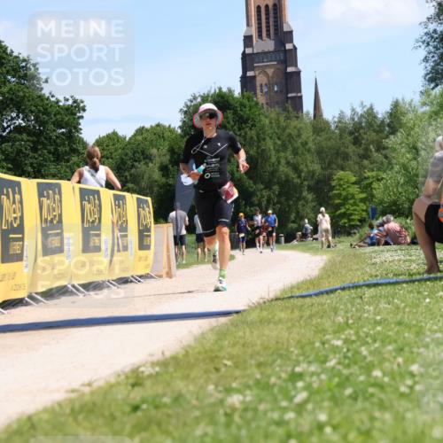 21.06.2026 - Viking Triathlon Michael Strokosch http://msf.ph/oto/9831277 21.06.2026 13:04:10 Laufen 86, 171, 508 meine-sportfotos.de