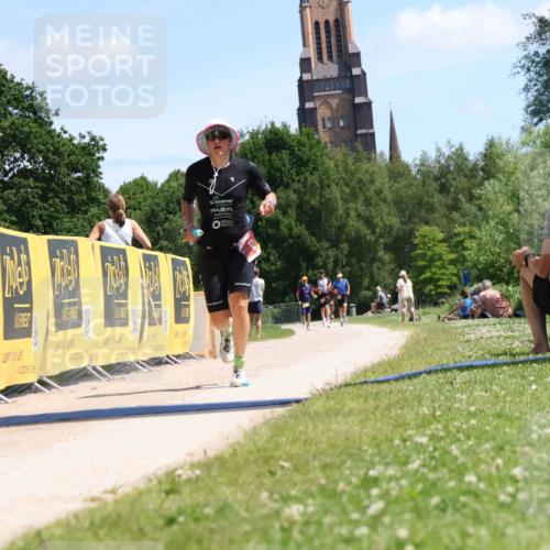 21.06.2026 - Viking Triathlon Michael Strokosch http://msf.ph/oto/9831279 21.06.2026 13:04:11 Laufen 86, 171, 508 meine-sportfotos.de