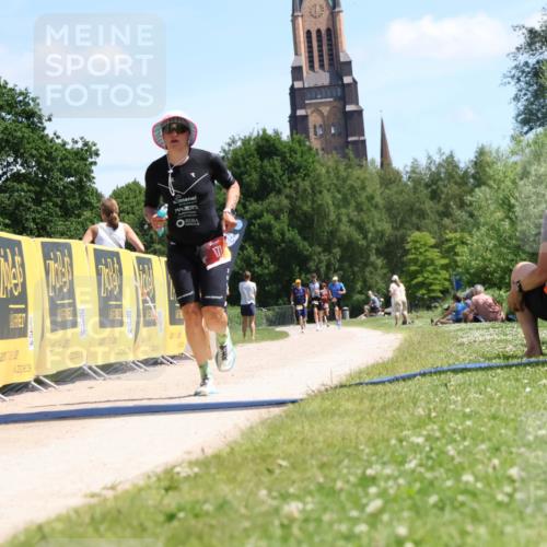 21.06.2026 - Viking Triathlon Michael Strokosch http://msf.ph/oto/9831280 21.06.2026 13:04:11 Laufen 86, 171, 508 meine-sportfotos.de