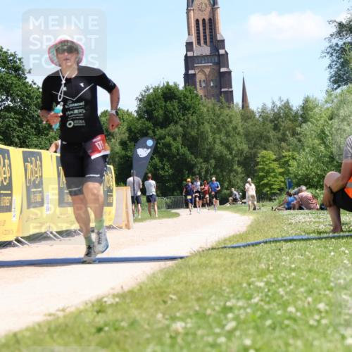 21.06.2026 - Viking Triathlon Michael Strokosch http://msf.ph/oto/9831282 21.06.2026 13:04:12 Laufen 86, 171, 508 meine-sportfotos.de