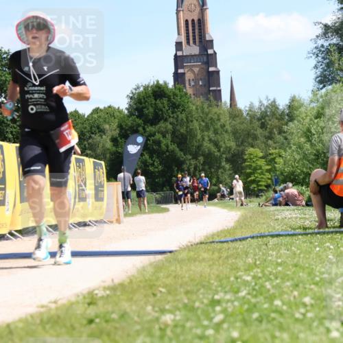 21.06.2026 - Viking Triathlon Michael Strokosch http://msf.ph/oto/9831283 21.06.2026 13:04:12 Laufen 86, 171, 508 meine-sportfotos.de