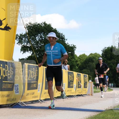 21.06.2026 - Viking Triathlon Michael Strokosch http://msf.ph/oto/9831285 21.06.2026 13:06:30 Laufen 94, 132, 343 meine-sportfotos.de
