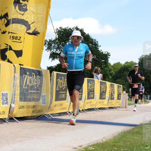 21.06.2026 - Viking Triathlon Michael Strokosch http://msf.ph/oto/9831286 21.06.2026 13:06:30 Laufen 94, 132, 343 meine-sportfotos.de