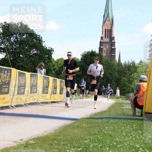 21.06.2026 - Viking Triathlon Michael Strokosch http://msf.ph/oto/9831289 21.06.2026 13:06:31 Laufen 94, 132, 343 meine-sportfotos.de
