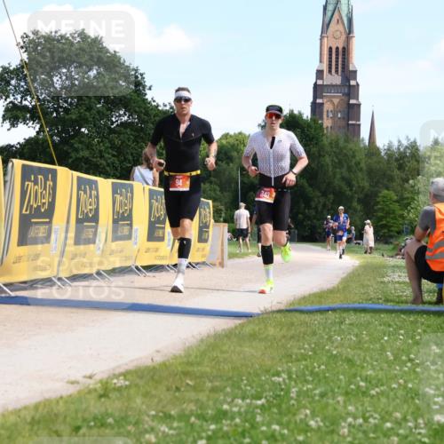 21.06.2026 - Viking Triathlon Michael Strokosch http://msf.ph/oto/9831292 21.06.2026 13:06:33 Laufen 94, 132, 343 meine-sportfotos.de