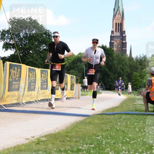 21.06.2026 - Viking Triathlon Michael Strokosch http://msf.ph/oto/9831293 21.06.2026 13:06:33 Laufen 94, 132, 343 meine-sportfotos.de