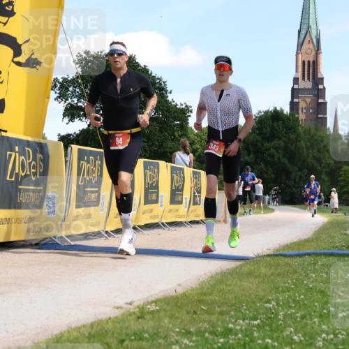 21.06.2026 - Viking Triathlon Michael Strokosch http://msf.ph/oto/9831296 21.06.2026 13:06:34 Laufen 94, 132, 343 meine-sportfotos.de