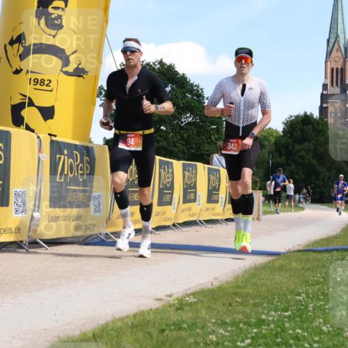 21.06.2026 - Viking Triathlon Michael Strokosch http://msf.ph/oto/9831297 21.06.2026 13:06:34 Laufen 94, 132, 343 meine-sportfotos.de