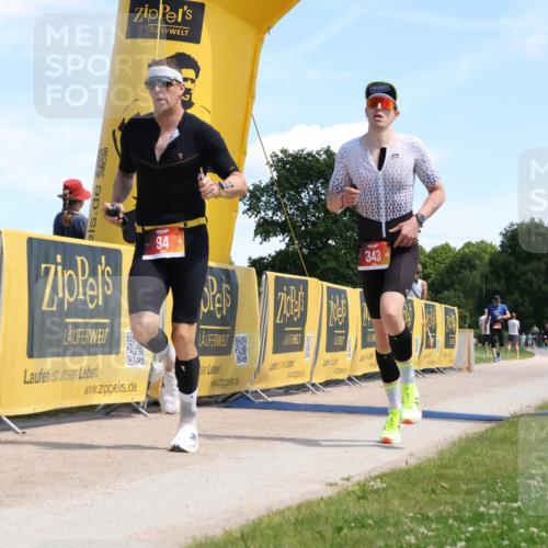 21.06.2026 - Viking Triathlon Michael Strokosch http://msf.ph/oto/9831299 21.06.2026 13:06:35 Laufen 94, 132, 343 meine-sportfotos.de