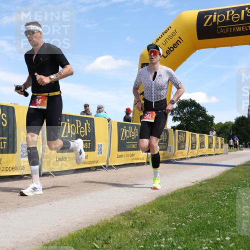 21.06.2026 - Viking Triathlon Michael Strokosch http://msf.ph/oto/9831302 21.06.2026 13:06:36 Laufen 94, 132, 343 meine-sportfotos.de