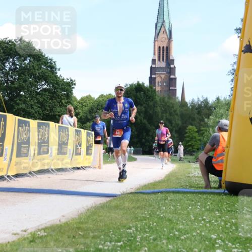21.06.2026 - Viking Triathlon Michael Strokosch http://msf.ph/oto/9831304 21.06.2026 13:06:43 Laufen 441 meine-sportfotos.de